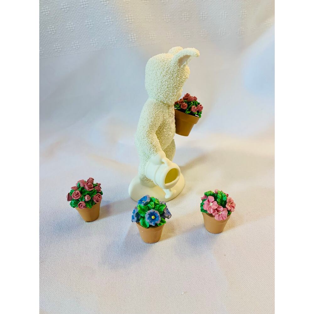 Department 56 “Master Gardner” - Picture 5 of 7